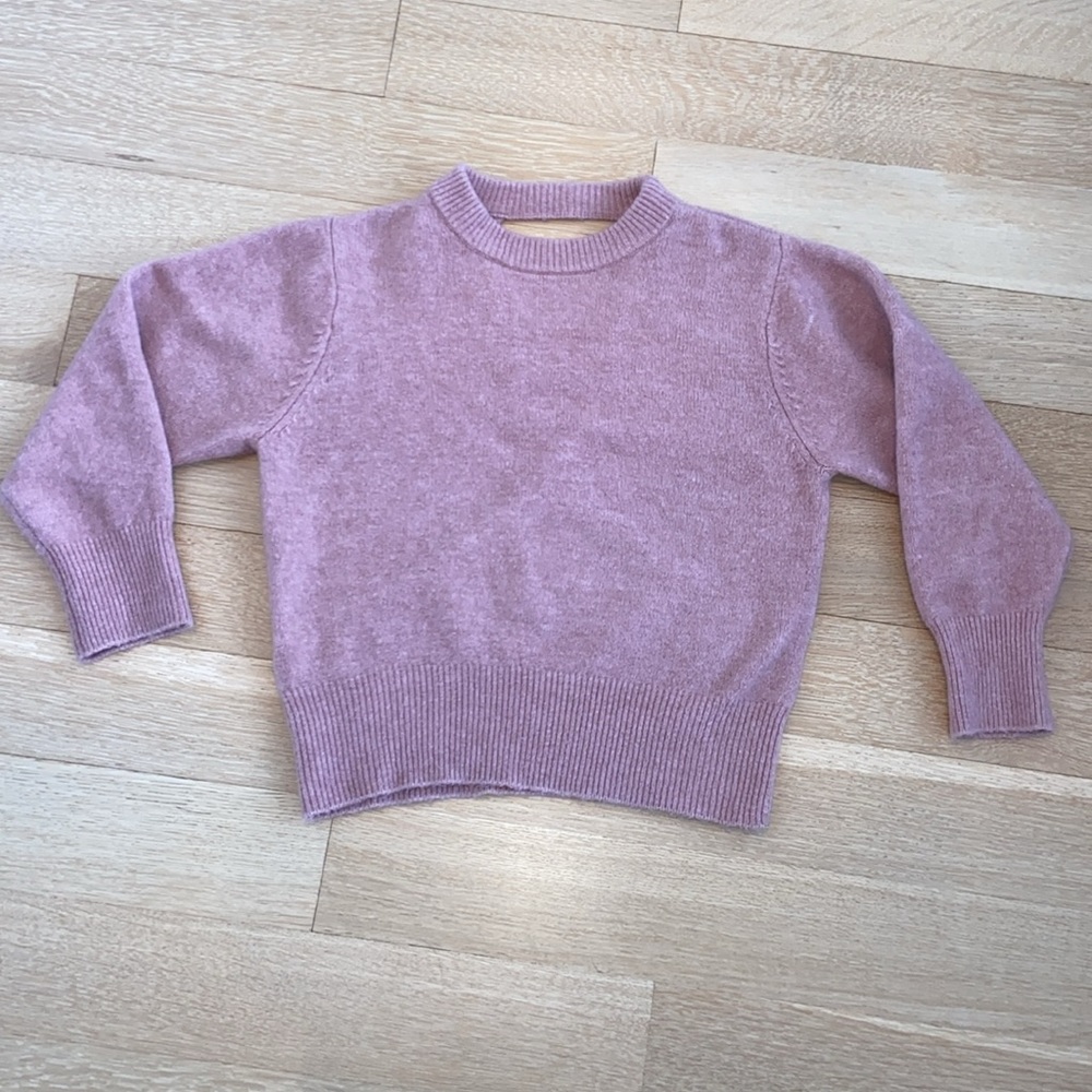 Mango Sweater - Picture 6 of 13